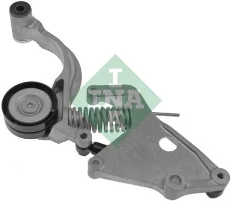 Riemspanner, V-geribbelde riem Schaeffler INA 534 0159 10)