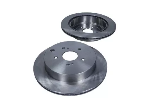 Brake Disc MAXGEAR 19-3344)