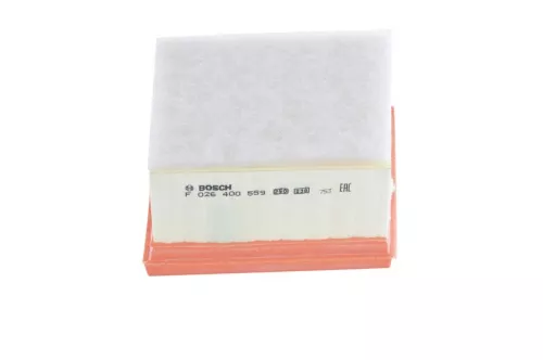 Luchtfilter BOSCH F 026 400 559)
