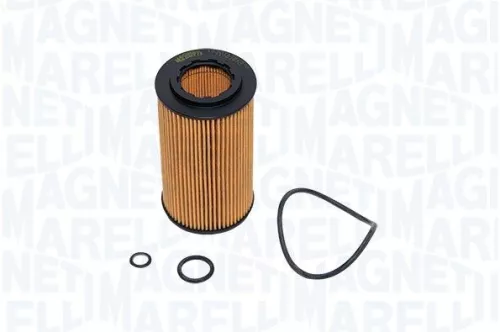Oliefilter MAGNETI MARELLI 153071762570)
