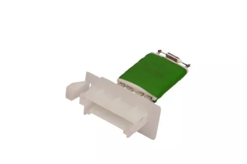 Weerstand, interne ventilator MAXGEAR AC164895)
