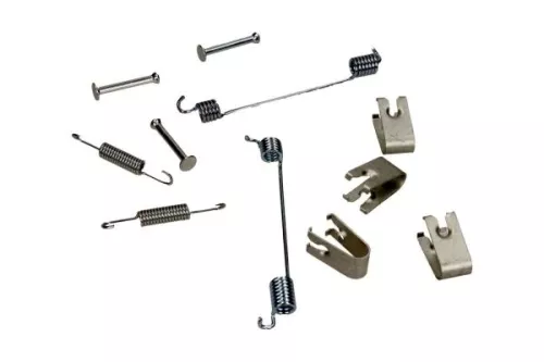 Accessoirekit, remschoenen MAXGEAR 27-0547)