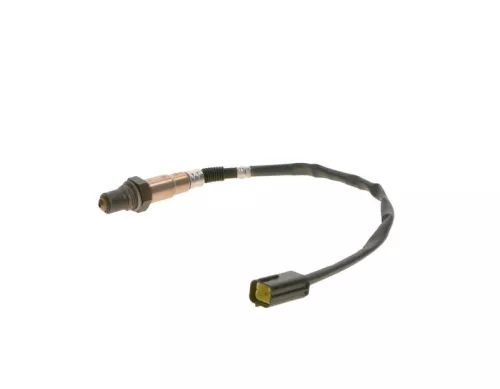 Oxygen Sensor BOSCH 0 258 986 768)
