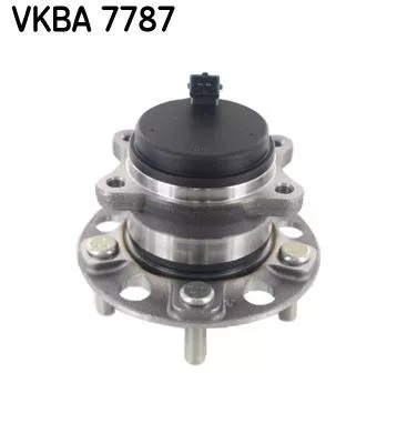 Wiellagerset SKF VKBA 7787)