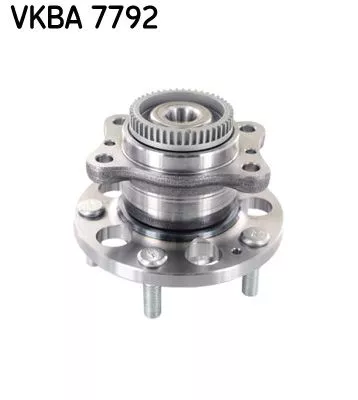 Wiellagerset SKF VKBA 7792)