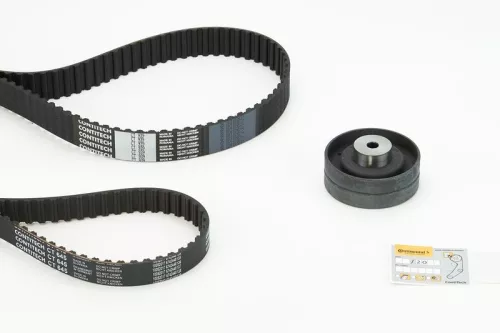 Timing Belt Kit CONTINENTAL CTAM CT939K6PRO)