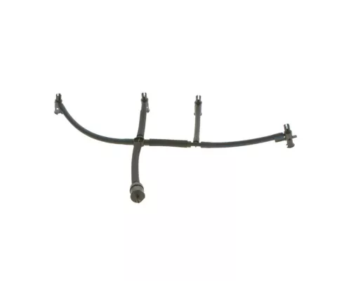 Slang, brandstofoverloop BOSCH 0 445 130 055)