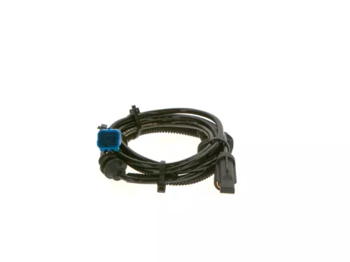 Sensor, wielsnelheid BOSCH 0 986 594 562)