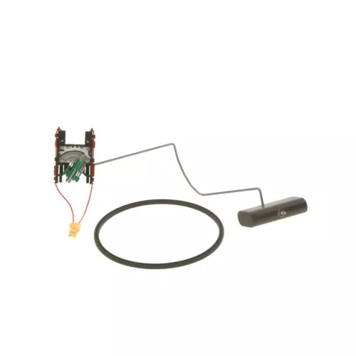 Sensorunit, brandstoftank BOSCH 1 587 411 116)