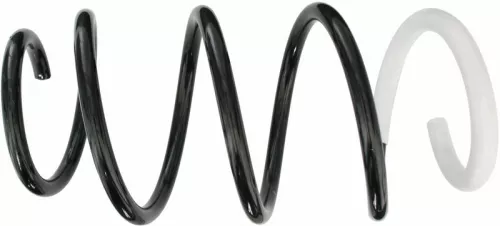Veerophanging SACHS 993 601)