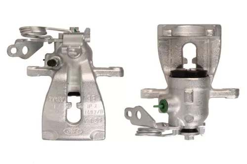Brake Caliper BOSCH 0 986 134 430)