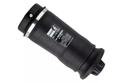 Luchtvering, ophanging BILSTEIN 40-247687)