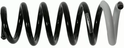 Veerophanging SACHS 994 750)
