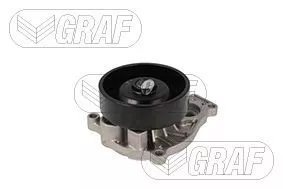 Waterpomp, motorkoeling GRAF PA1349)
