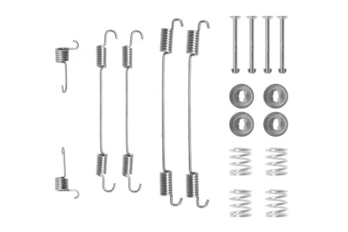 Accessoirekit, remschoenen BOSCH 1 987 475 255)