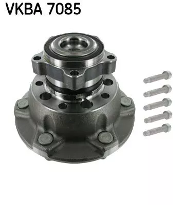 Wiellagerset SKF VKBA 7085)