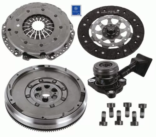 Koppelingsset SACHS 2290 601 101)