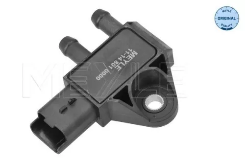 Sensor, uitlaatdruk MEYLE 11-14 801 0000)