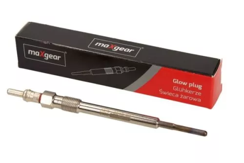 Glow Plug MAXGEAR 66-0109)