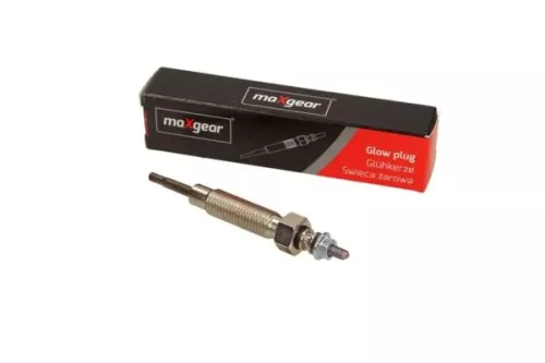 Gloeibougie MAXGEAR 66-0138)