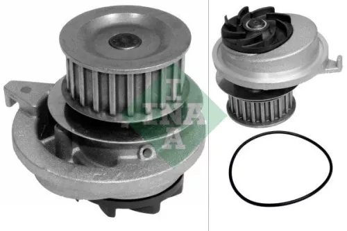 Waterpomp, motorkoeling Schaeffler INA 538 0126 10)