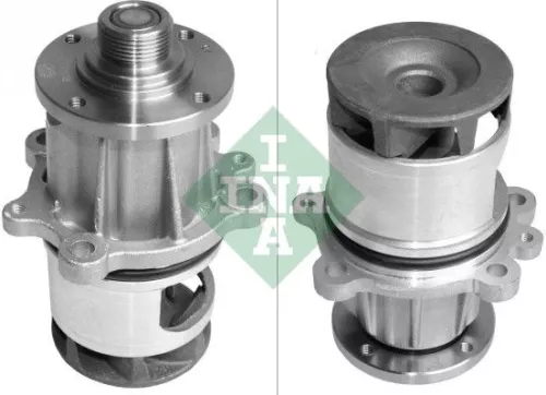Waterpomp, motorkoeling Schaeffler INA 538 0164 10)
