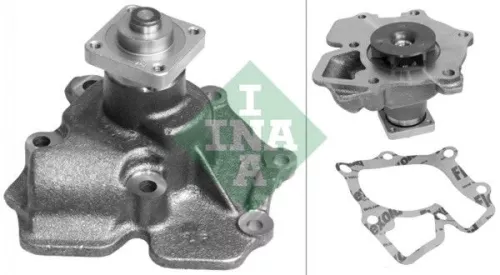 Waterpomp, motorkoeling Schaeffler INA 538 0283 10)