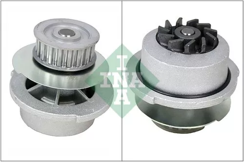 Waterpomp, motorkoeling Schaeffler INA 538 0319 10)