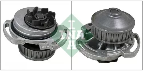 Water Pump, engine cooling Schaeffler INA 538 0335 10)