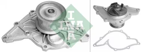 Water Pump, engine cooling Schaeffler INA 538 0349 10)