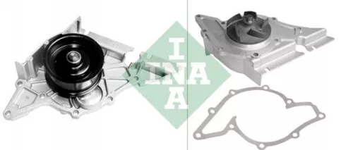 Water Pump, engine cooling Schaeffler INA 538 0351 10)
