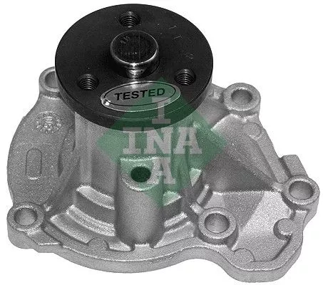 Water Pump, engine cooling Schaeffler INA 538 0508 10)