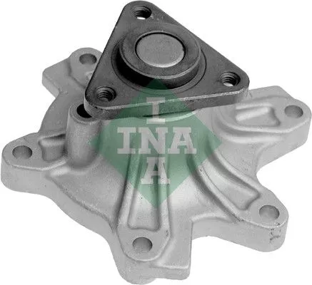 Waterpomp, motorkoeling Schaeffler INA 538 0559 10)
