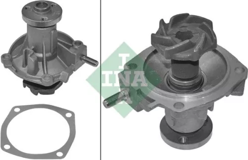 Waterpomp, motorkoeling Schaeffler INA 538 0576 10)