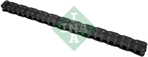Kettingaandrijving, oliepomp aandrijving Schaeffler INA 553 0107 10)