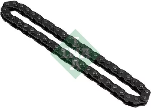 Kettingaandrijving, oliepomp aandrijving Schaeffler INA 553 0257 10)