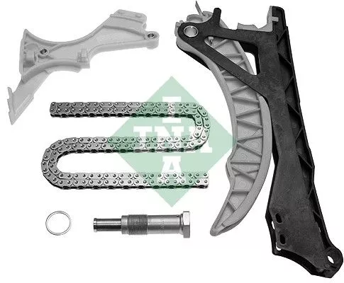 Distributiekettingkit Schaeffler INA 559 0033 10)