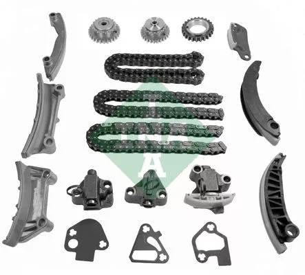 Distributiekettingkit Schaeffler INA 559 0052 10)