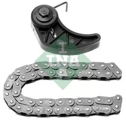 Kettingset, oliepomp aandrijving Schaeffler INA 559 0067 10)