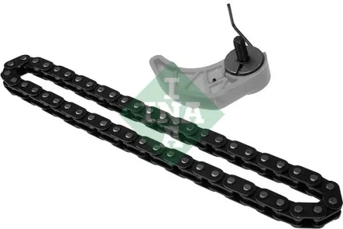 Kettingset, oliepomp aandrijving Schaeffler INA 559 0069 10)