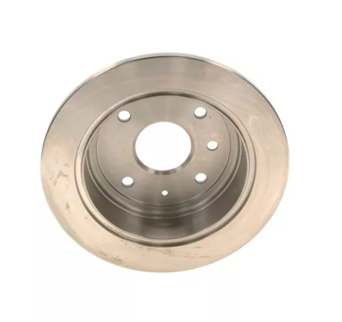 Remschijf BOSCH 0 986 479 985)