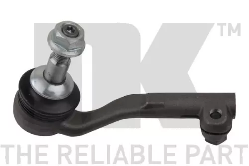 Spoorstangeind NK 5031545)
