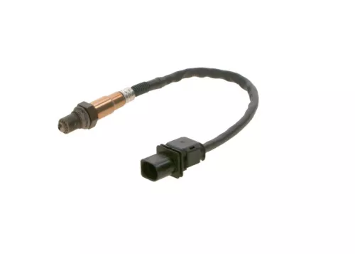 Oxygen Sensor BOSCH 0 281 004 572)