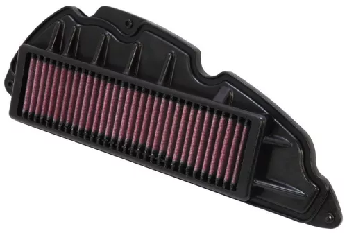 Luchtfilter K&N FILTERS HA-3011)