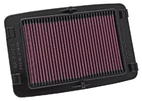 Luchtfilter K&N FILTERS HA-4506-T)