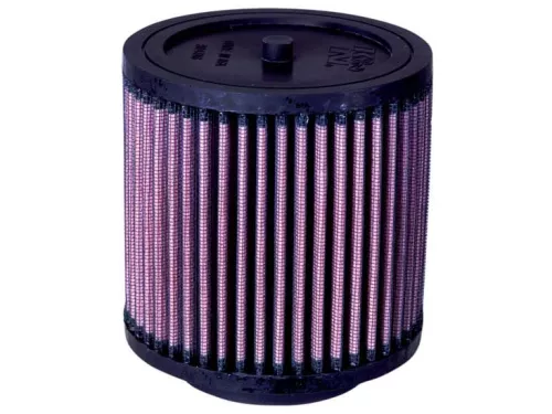 Luchtfilter K&N FILTERS HA-5000)