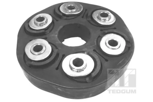 Koppeling, aandrijfas TEDGUM 00413358)