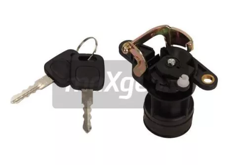 Achterklepvergrendeling MAXGEAR 28-0406)