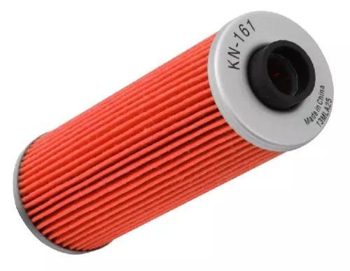 Oliefilter K&N FILTERS KN-161)