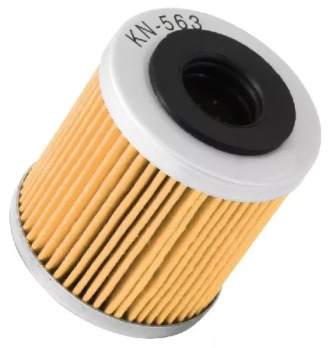 Oliefilter K&N FILTERS KN-563)